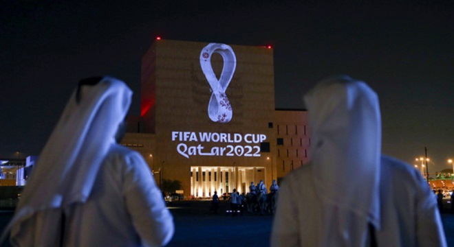 Mondial Fin des tests Covid avant le départ pour le Qatar