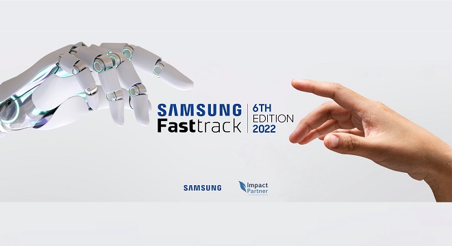 Samsung Fasttrack is Back!