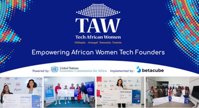 Tech-Africa-Women-Initiative