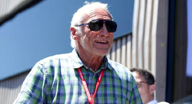 fondateur de Red Bull