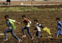 Espagne : Démantèlement d’un trafic de mineurs vers la France