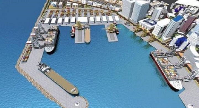 port enfidha