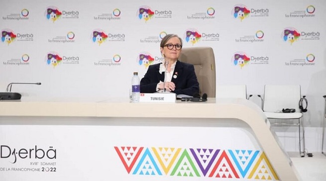 Bouden propose la création d’un fonds d’investissement francophone pour l’impulsion de la numérisation