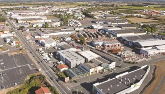 Création d’un comité chargés d’identifier les terrains à même d’abriter des zones industrielles