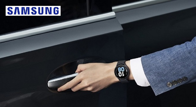 Samsung élargit son écosystème de santé et bien-être avec des services de santé encore plus connectés et diversifiés