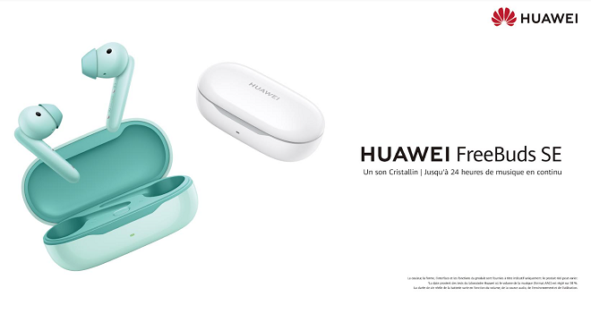 les-freebuds-se-de-huawei-sont-disponibles-en-tunisie