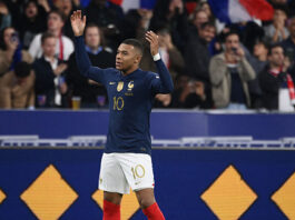 Qatar 2022: des personnalités françaises seront présentes à la finale