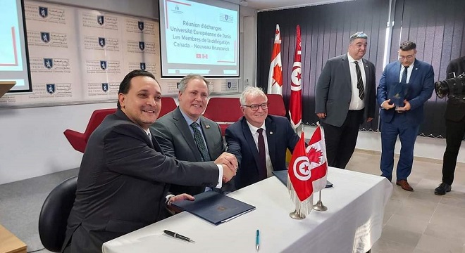 partenariat-entre-luniversite-europeenne-et-celle-de-moncton-en-presence-du-representant-du-1er-ministre-canadien-et-du-ministre-de-la-francophonie