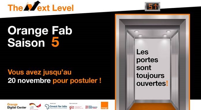 prolongation-de-lappel-a-candidatures-pour-la-5eme-saison-de-laccelerateur-corporate-orange-fab-tunisie-vous-avez-jusquau-20-novembre-pour-postuler