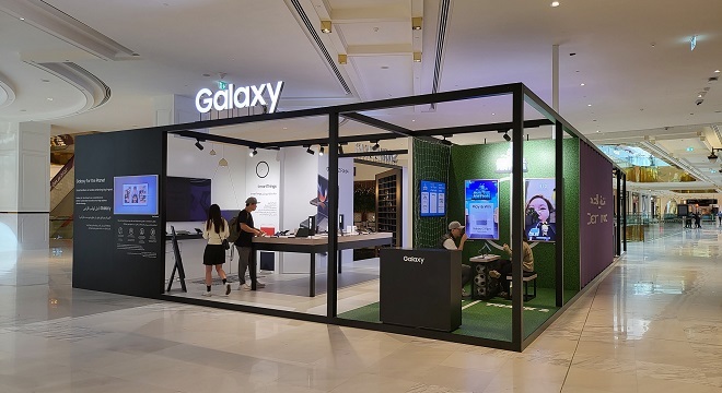 samsung-ouvre-son-galaxy-pop-up-experience-store-au-qatar-pour-offrir-aux-amateurs-de-sport-des-experiences-uniques