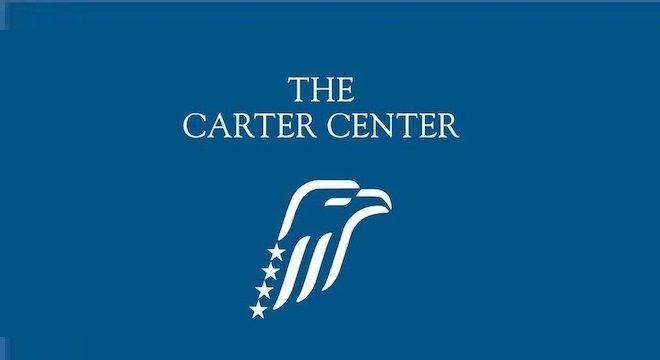 Centre Carter