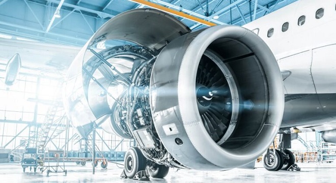 L’industrie de l’aviation