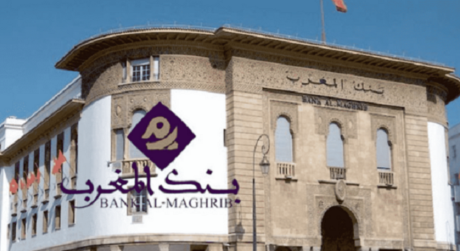Maroc, Bank Al-Maghrib