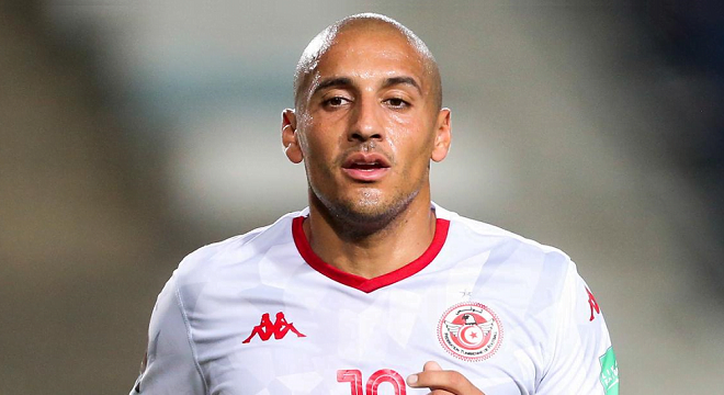 Wahbi Khazri