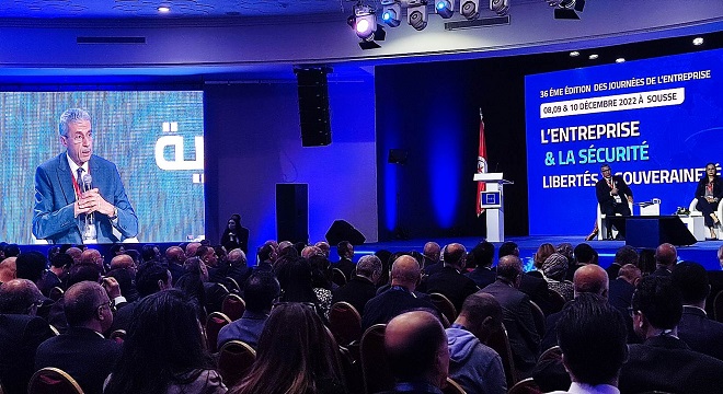 Samir Said : les négociations avec le FMI sont sur le bon chemin