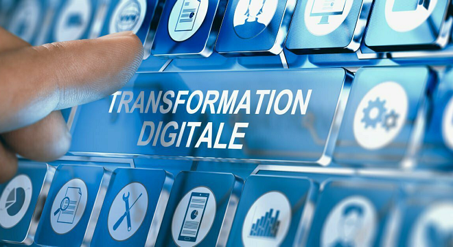 Deuxième édition des Rencontres RH & Transformation Digitale