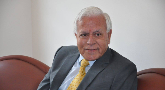 Ashok Sajjanhar