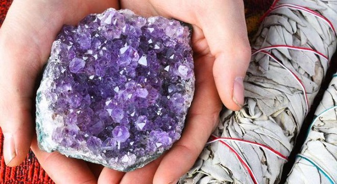 Deux nouveaux minéraux trouvés en Afrique