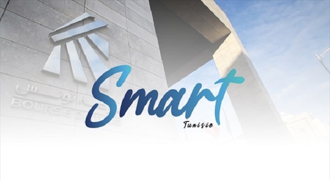 SMART Tunisie