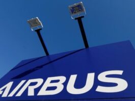 Airbus présente des innovations qui vont bouleverser le futur du transport aérien… « On se croirait dans un film de science-fiction »