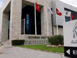 Bourse de Tunis:Le Tunindex entame la semaine en vert