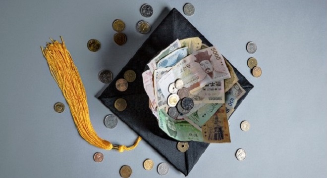 bourses universitaires