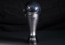 Liste complète des lauréats des trophées The Best FIFA Football Awards 2025