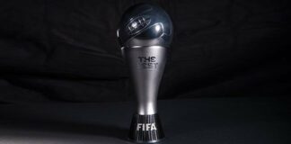 Liste complète des lauréats des trophées The Best FIFA Football Awards 2025