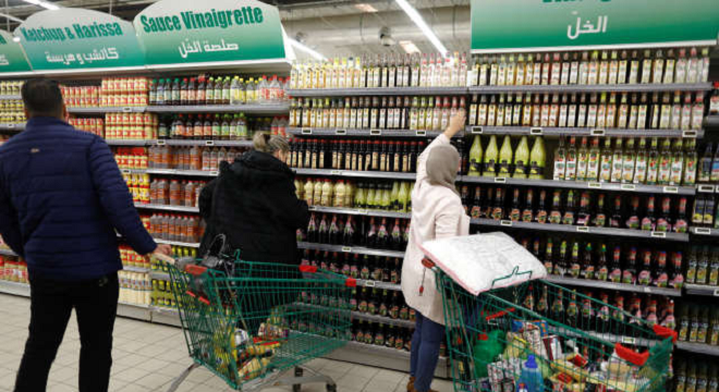 info economie02consommation-a-la-frontiere-avec-la-tunisie-lalgerie-siffle-la-fin-de-la-recre