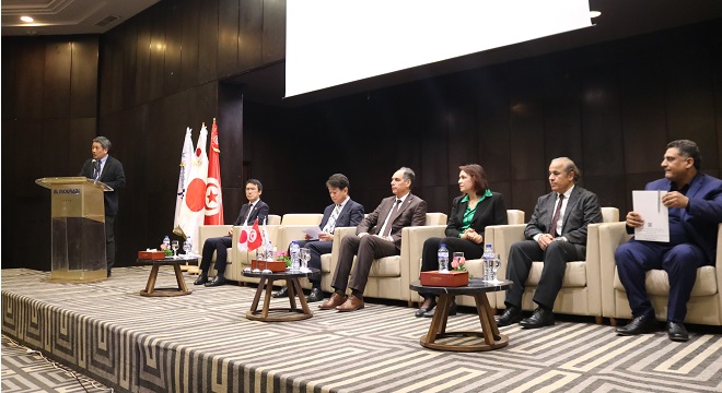la-jica-en-collaboration-avec-luniversite-daizu-lance-un-projet-de-cooperation-technique-avec-luniversite-de-carthage-pour-soutenir-plus-de-100-jeunes-entrepreneurs-en-particulier-des-femm
