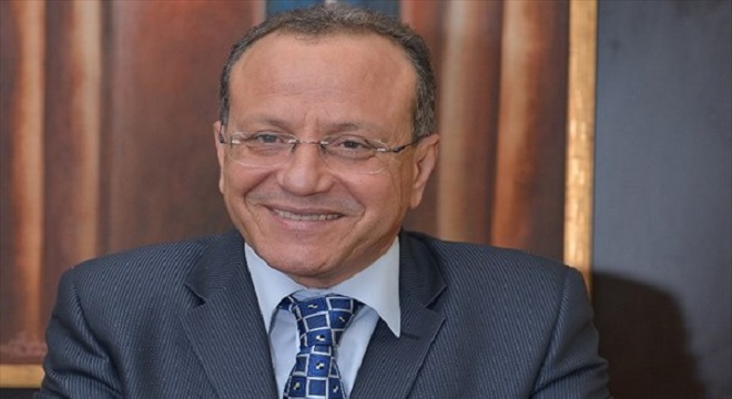 Maher ZOUARI, nommé Président du Conseil scientifique de l'IFBT