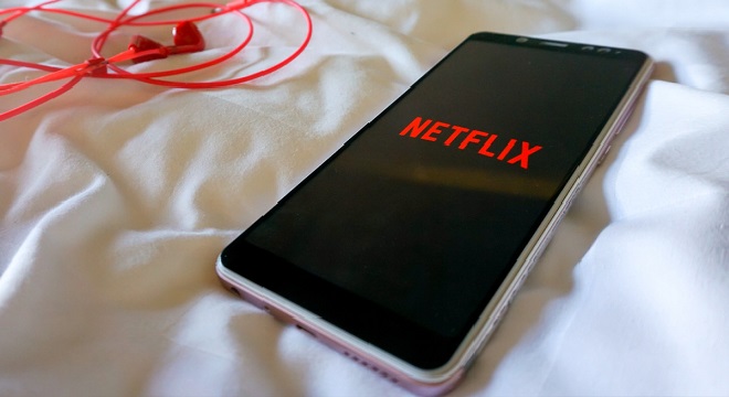 Netflix-sur-mobile