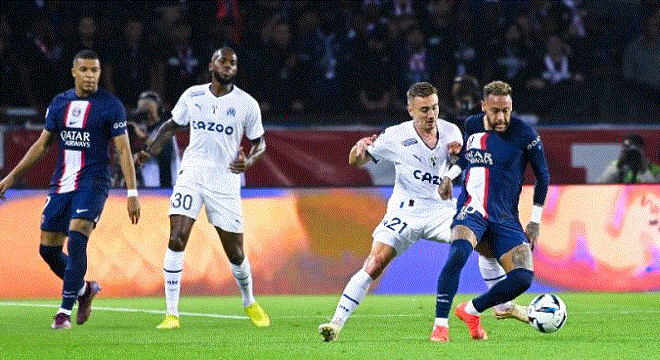 OM-PSG