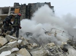 Türkiye : 2,5 millions d’enfants ont encore besoin d’aide