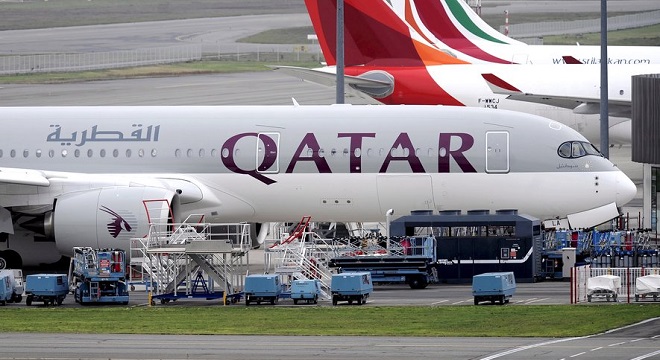 contentieux-sur-la350-fin-du-litige-entre-airbus-et-qatar-airways-qui-reclamait-25-milliards-de-dollars-a-lavionneur