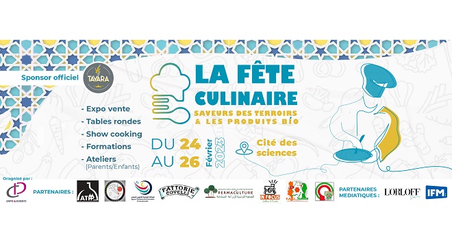 FETE CULINAIRE