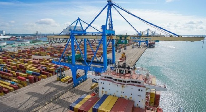 port-du-havre