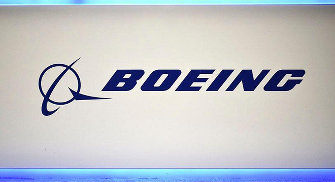 accord avec Boeing