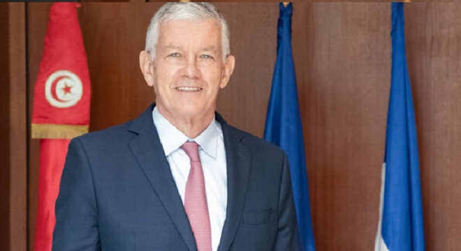 سفير فرنسا-s-e-andre-parant-annonce-que-la-france-serait-disposee-a-combler-le-gap-budgetaire-tunisien-2023-2024-sous-conditions