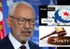 Deux ans de prison à l’encontre de Rached Ghannouchi