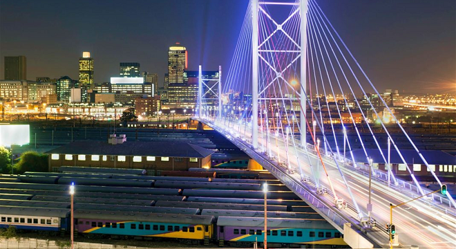 24 villes africaines parmi les plus riches au monde