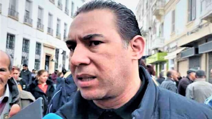 Invité à comparaitre, ce vendredi, devant l’unité antiterroriste, l’avocat Bassem Trifi refuse et appelle au respect des procédures