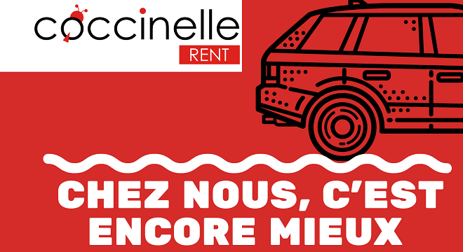 Coccinelle - 2