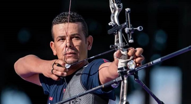 Djerba capitale du tir a l’arc arabe