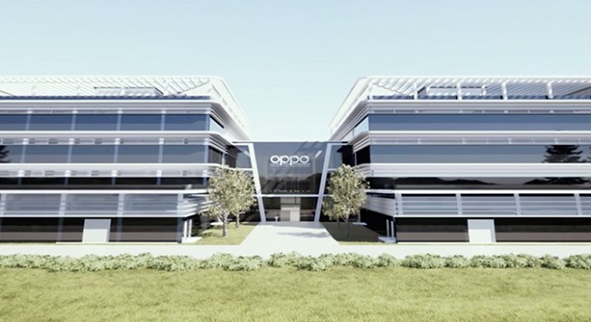 OPPO célèbre le Jour de la Terre et présente ses innovations dans son Green Data Center