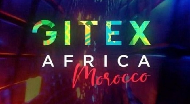 Salon africain de la technologie et des startups