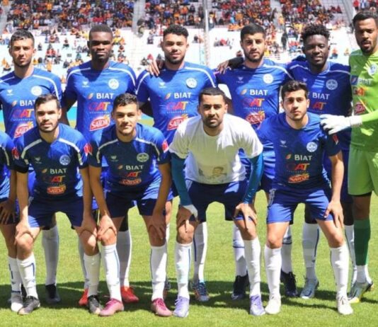 Programme des matches amicaux de l’Union Sportive Monastirienne