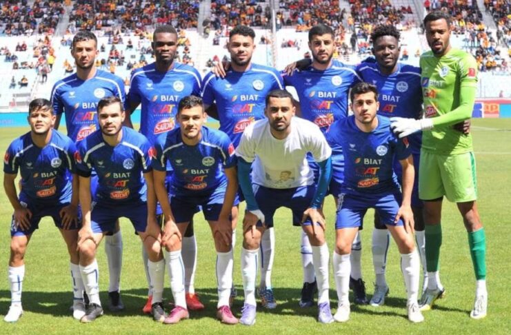 Programme des matches amicaux de l’Union Sportive Monastirienne