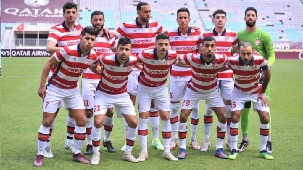 Club Africain Fin De Contrat De Deux Joueurs Tunisie Tribune Club Africain Fin De Contrat De Deux Joueurs Tunisie Tribune