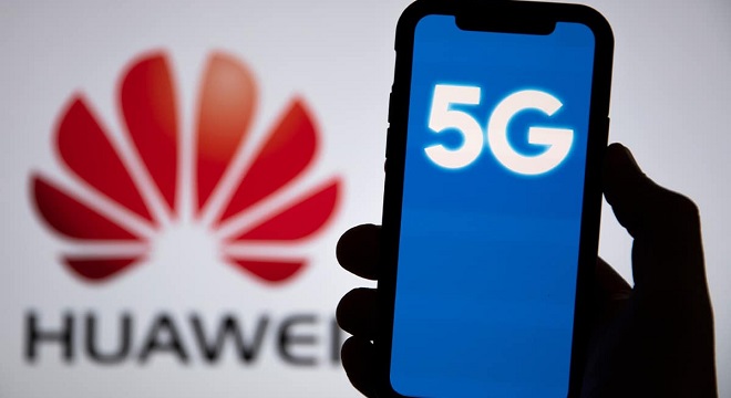 huawei 5g